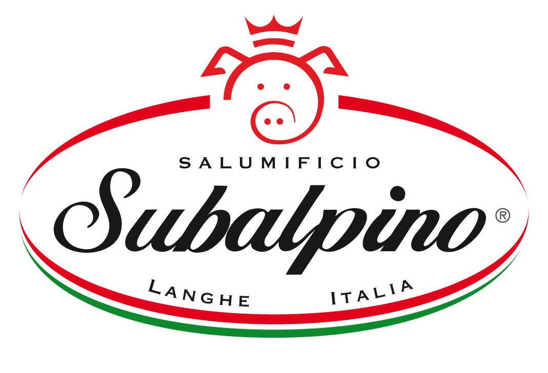 Logo Salumificio Subalpino